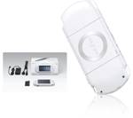 PSP Slim & Lite - White (PSP - 2000-6) - คลิกที่รูปเพื่อดูขนาดรูปจริง