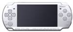 PSP Slim & Lite -  Silver (PSP - 2000-6) - คลิกที่รูปเพื่อดูขนาดรูปจริง