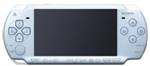 PSP Slim & Lite - blue (PSP - 2000-6) - คลิกที่รูปเพื่อดูขนาดรูปจริง