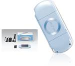 PSP Slim & Lite - blue (PSP - 2000-6) - คลิกที่รูปเพื่อดูขนาดรูปจริง