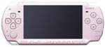 PSP Slim & Lite - Pink  (PSP - 2000-6) - คลิกที่รูปเพื่อดูขนาดรูปจริง