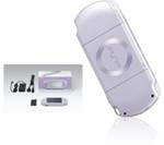 PSP Slim & Lite - Pink  (PSP - 2000-6) - คลิกที่รูปเพื่อดูขนาดรูปจริง