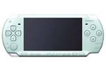 PSP Slim & Lite - Mint Green (PSP - 2000-6) - คลิกที่รูปเพื่อดูขนาดรูปจริง